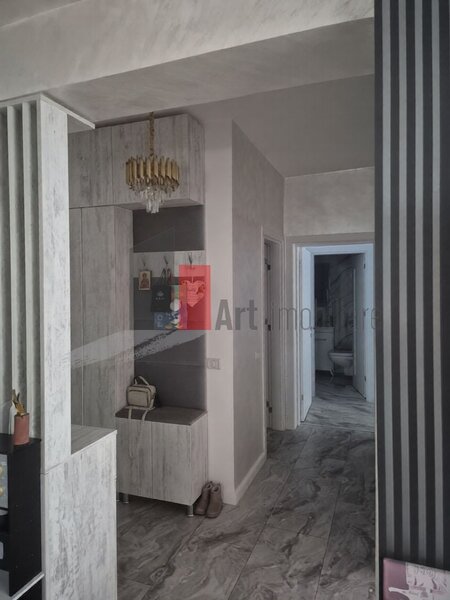 Weiner Palada vanzare apartament 3 camere 70 mp, loc de parcare